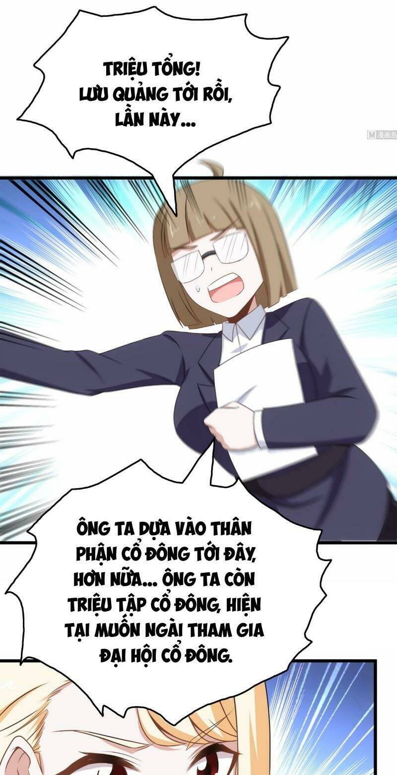 tối cường ở rể chapter 31 19