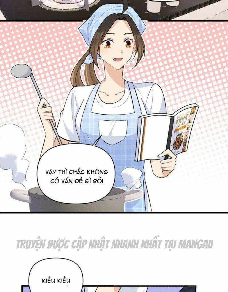 vẫn cứ nhớ em, nhớ em chapter 83 3