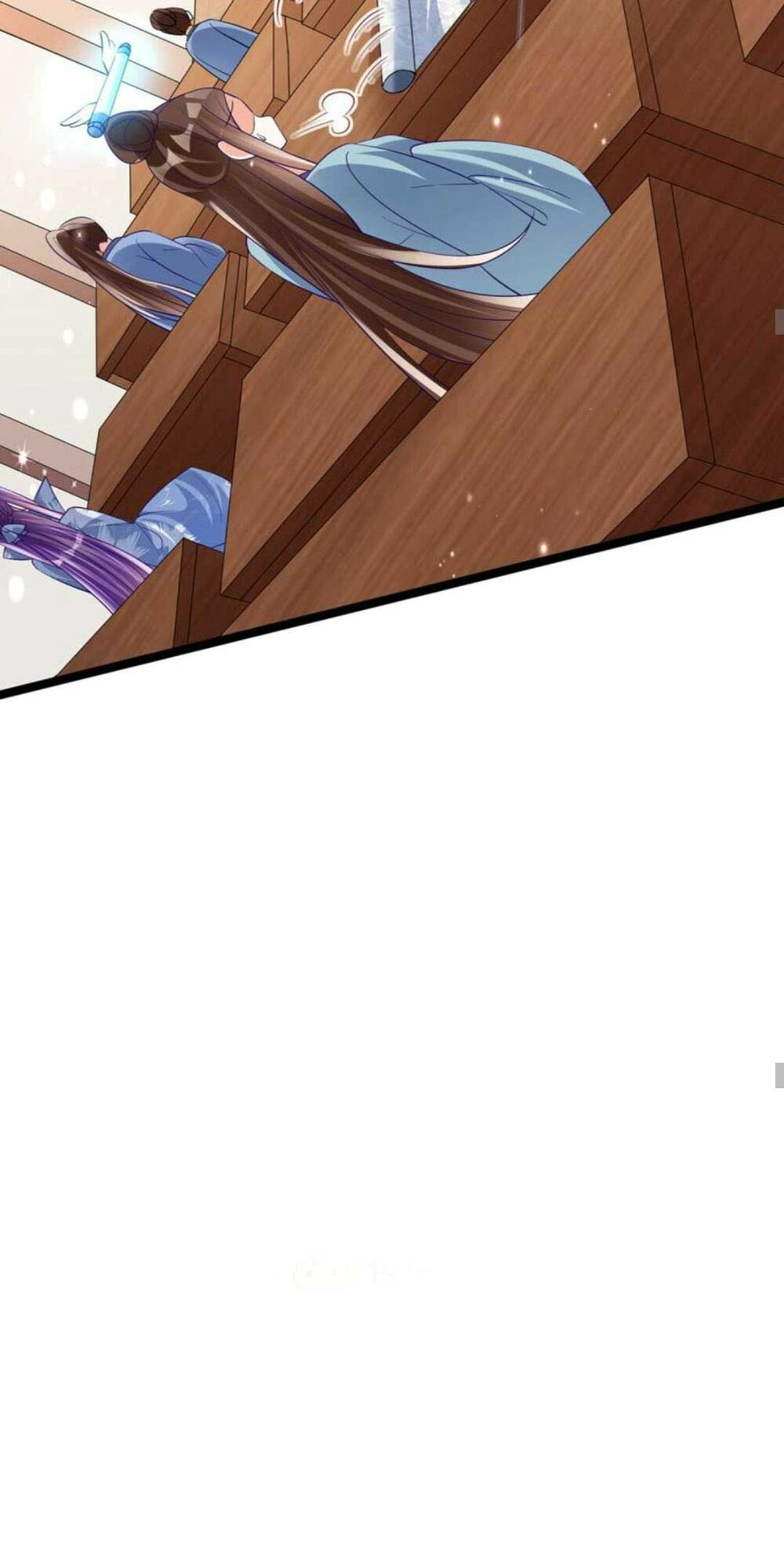 quân hoả nữ hoàng chapter 60 38