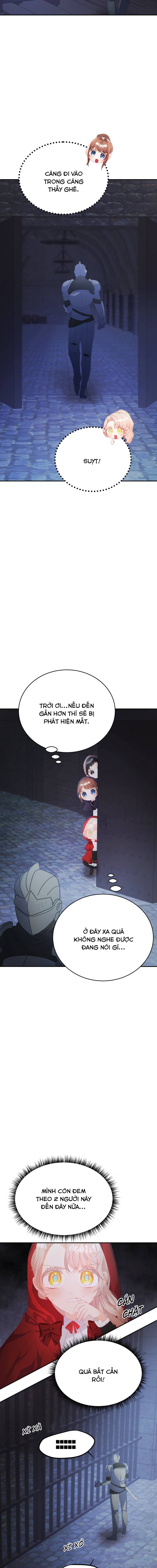 đứa con của rồng chapter 35 2