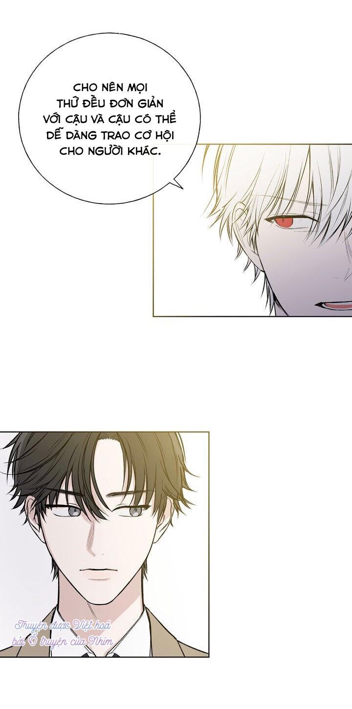 invitation of mystic messenger chapter 29 56