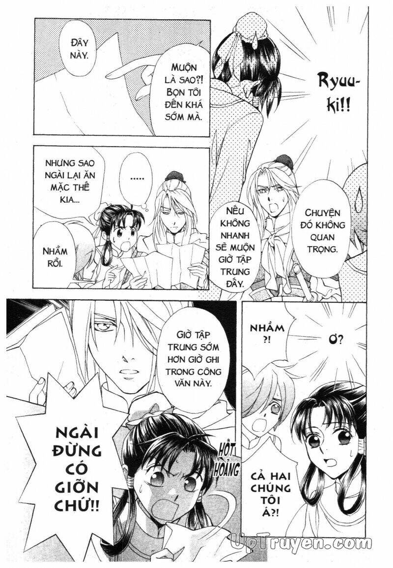 thái vân quốc truyện chapter 6 77