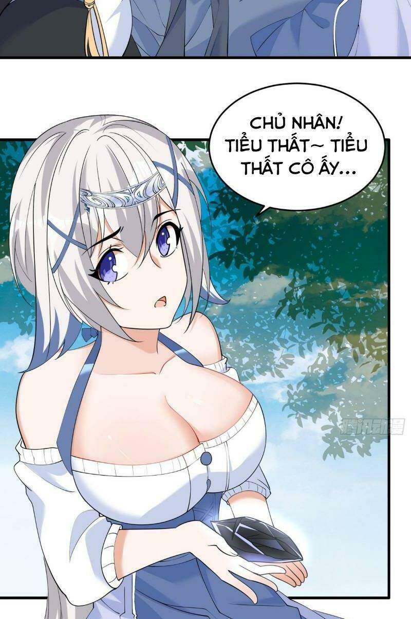 giáng thần chiến ký chapter 74 22