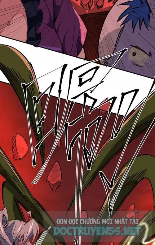 giải cứu 99 nữ chính ở mạt thế chapter 109 13