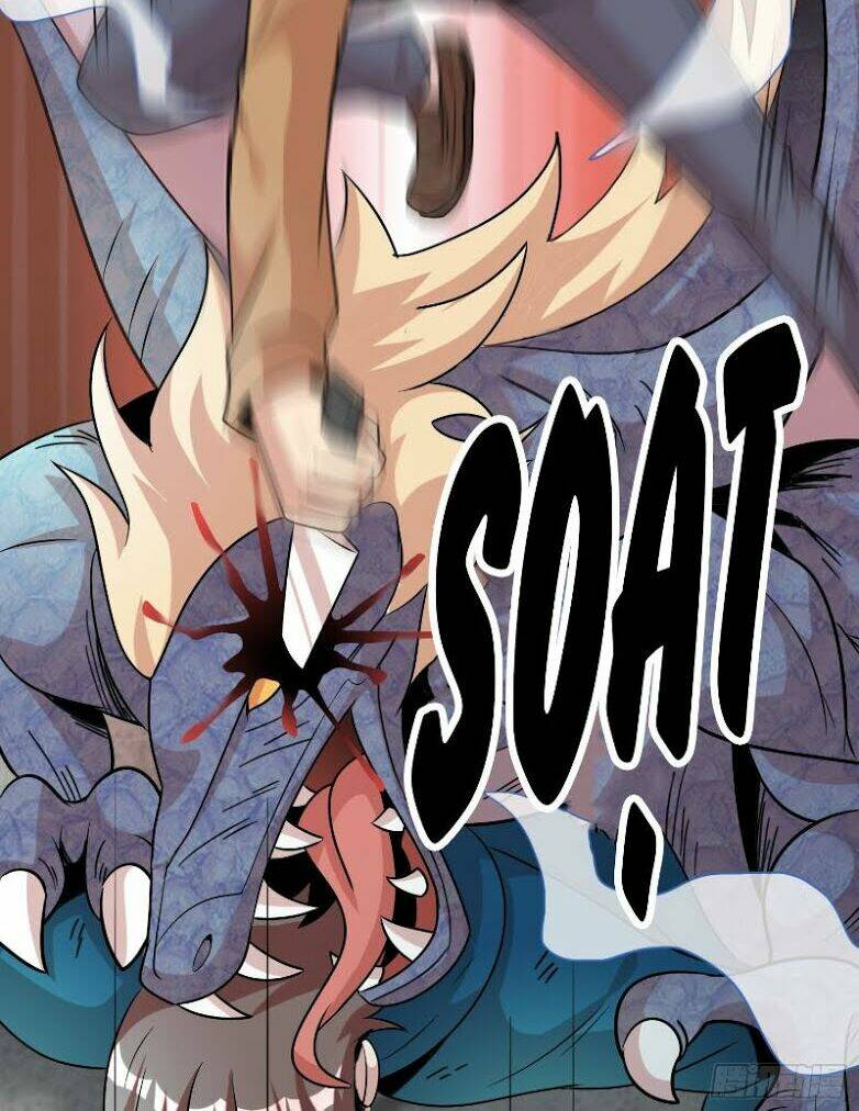 liệp thực vương chapter 2 25