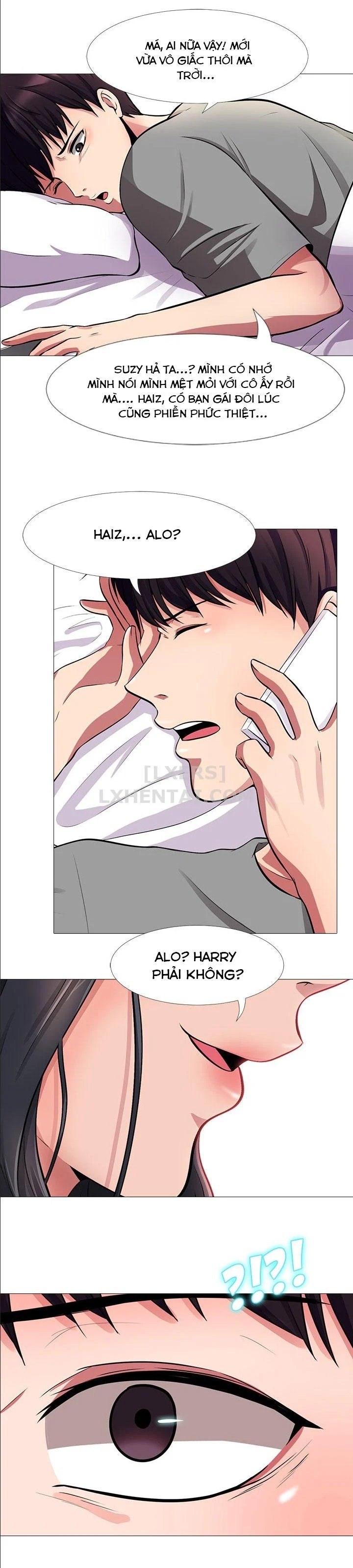 học bổng đặc biệt chapter 1 26