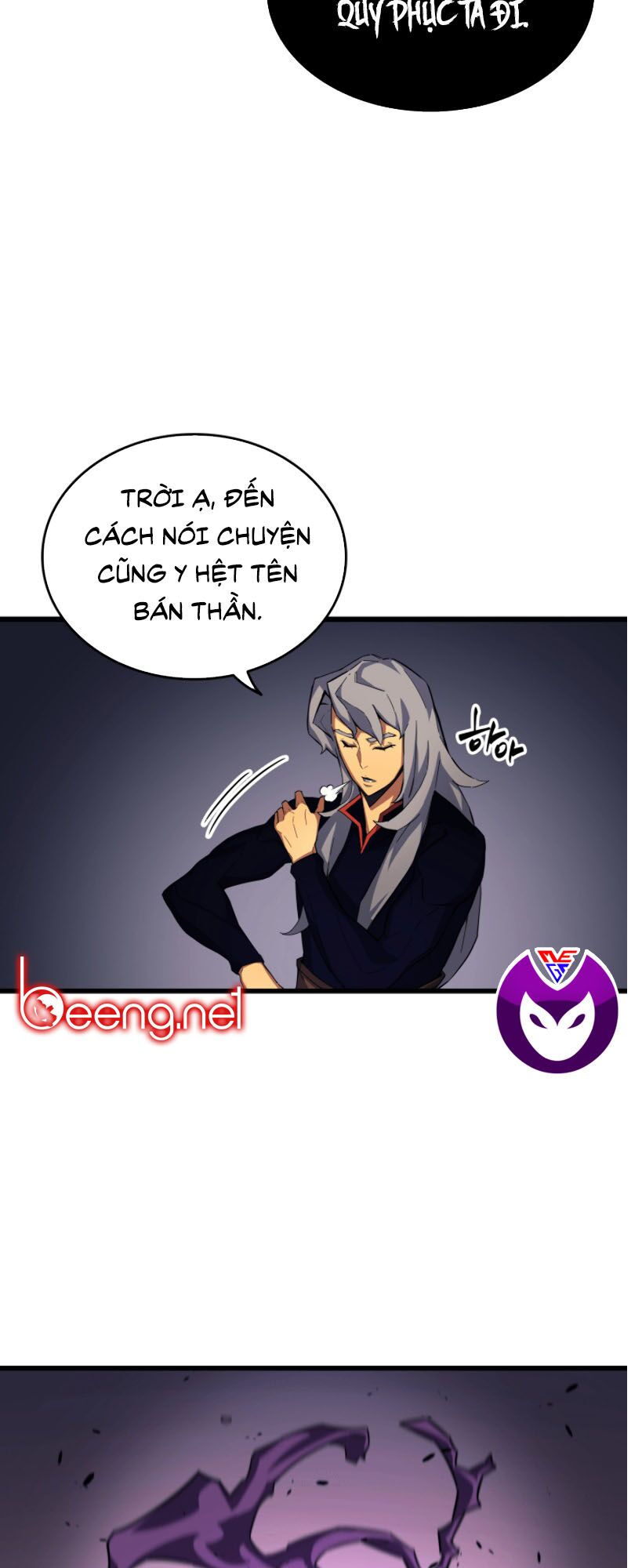 sự trở lại của pháp sư vĩ đại sau 4000 năm chapter 16 46