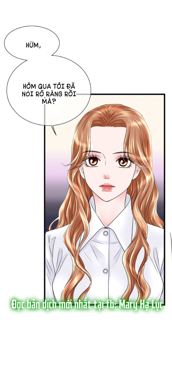 Tình Yêu Đánh Cắp Trái Tim chapter 11.2 - Trang 18