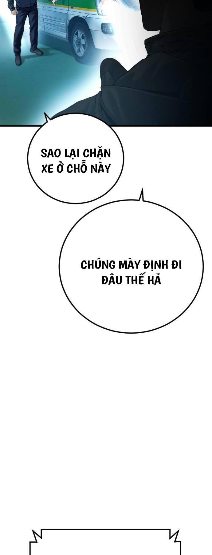 đặc vụ kim chapter 135 127