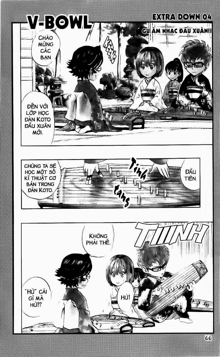 lá chắn mắt chapter 154 20