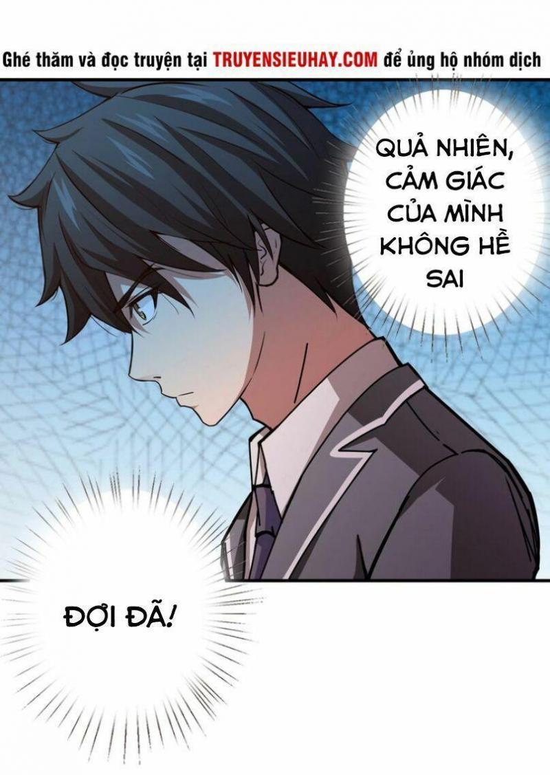 god slayer chapter 30 34