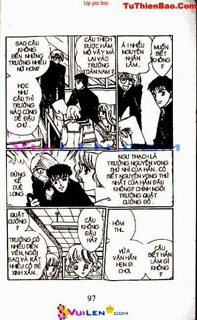 cô bé khóc nhè chapter 5 96