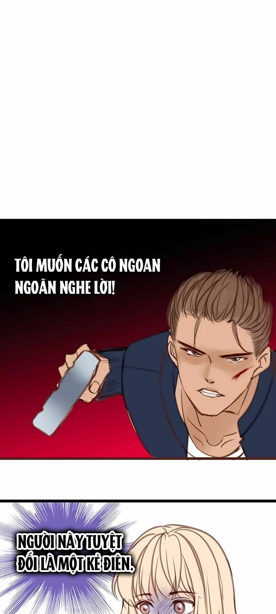 công chúa nữ vương mệnh chapter 92 44