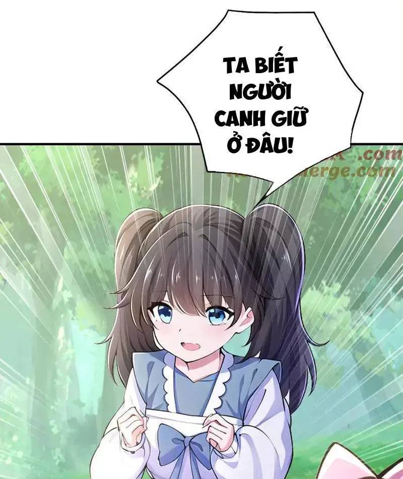 đồ đệ thăng cấp, ta nằm không cũng mạnh chapter 32 66