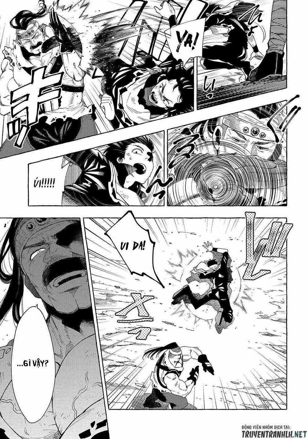 sono mono. nochi ni…(nariie shin’ichirou) chapter 27.2 10