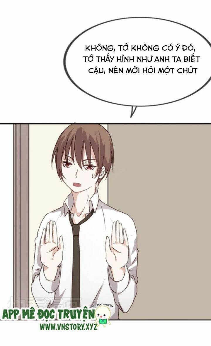 hồ tiên này không tin được chapter 2 21