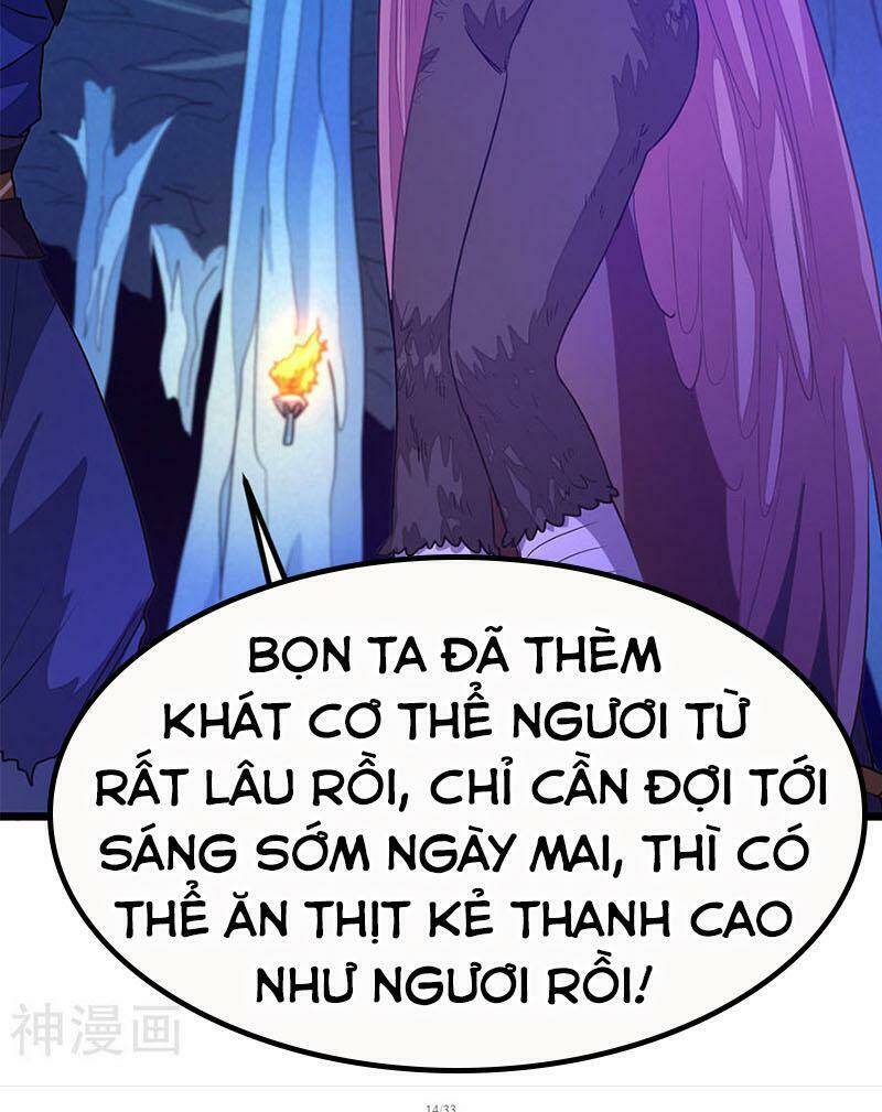 cửu dương thần vương chapter 185 14