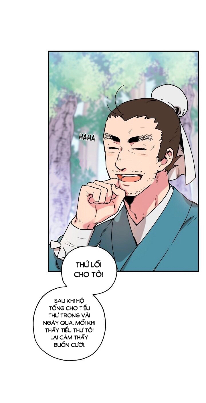 sự trở lại của phản diện chapter 4 20