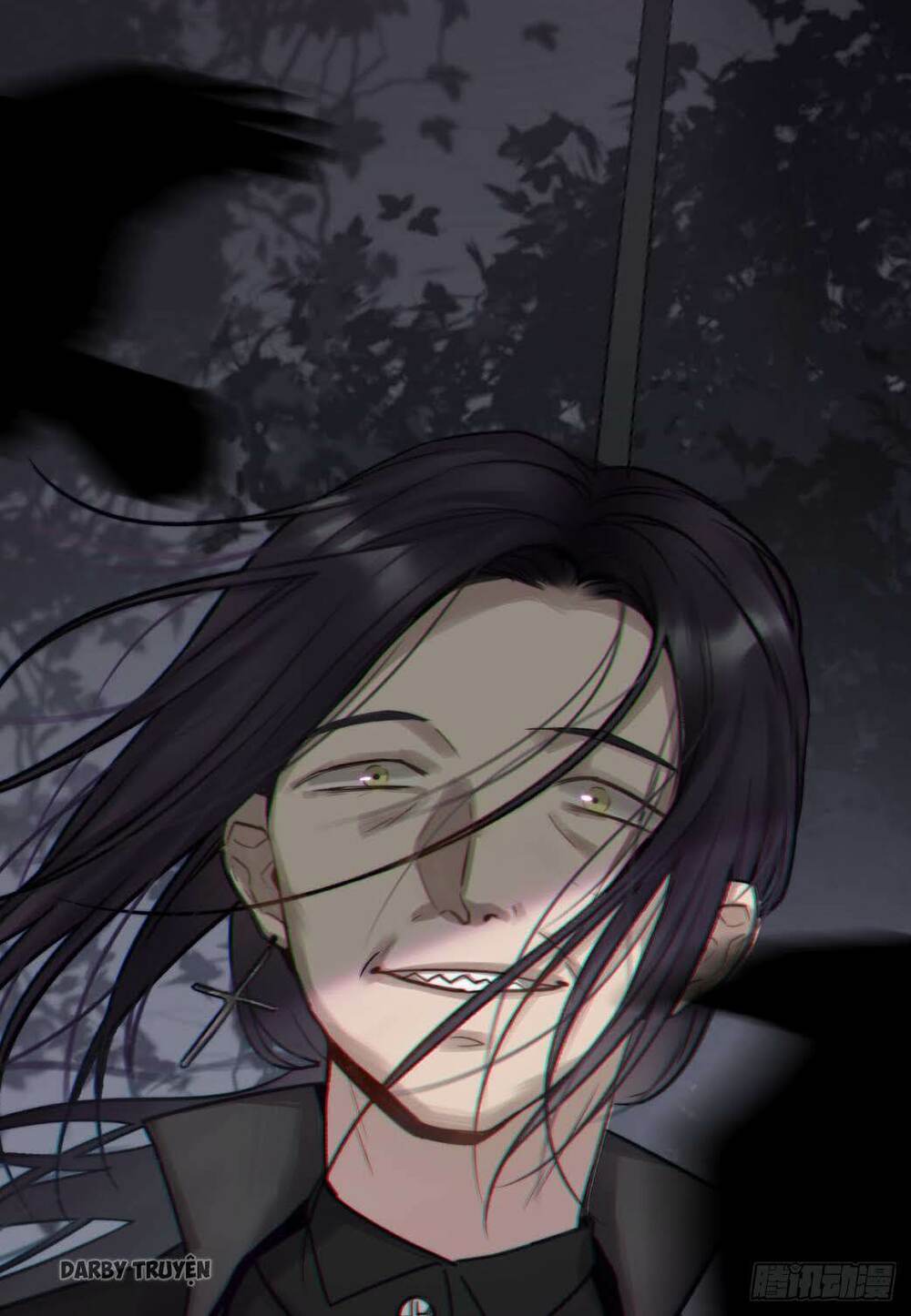 yêu phải vampire chapter 2 64