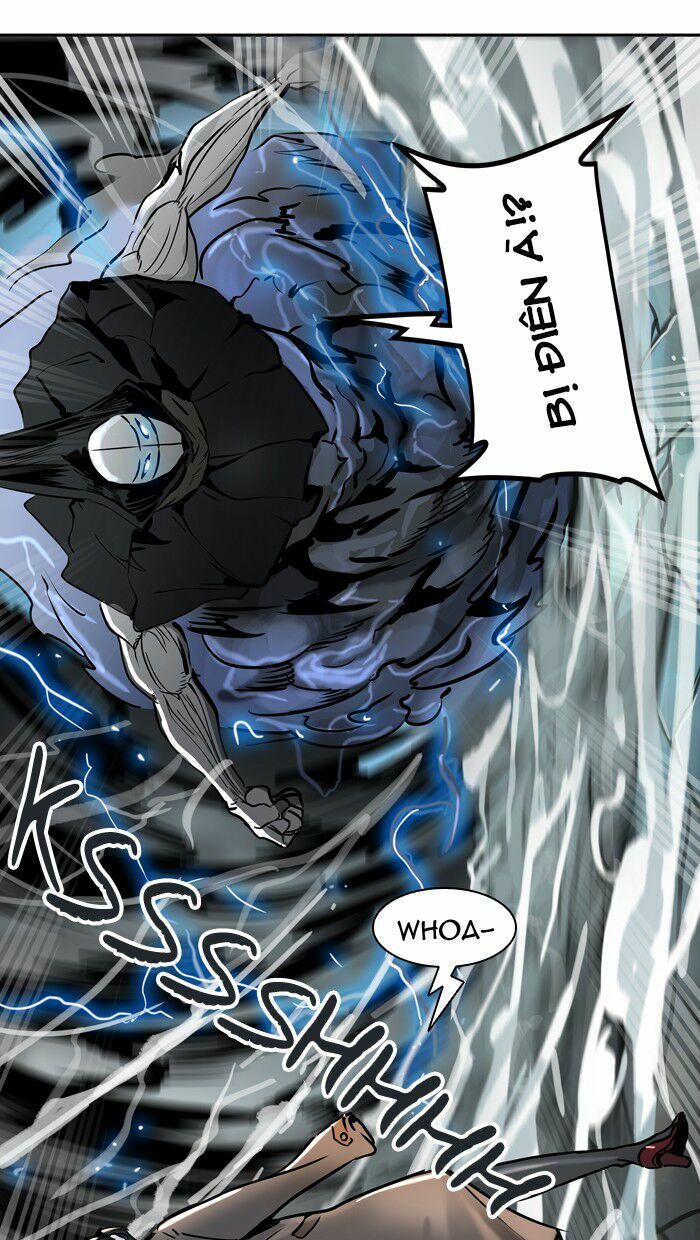 tòa tháp bí ẩn 2 chapter 241 123