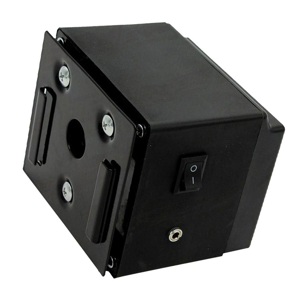 Cordless DC 3V BBQ Grill Rotisserie Motor Barbecue Tool Accessories