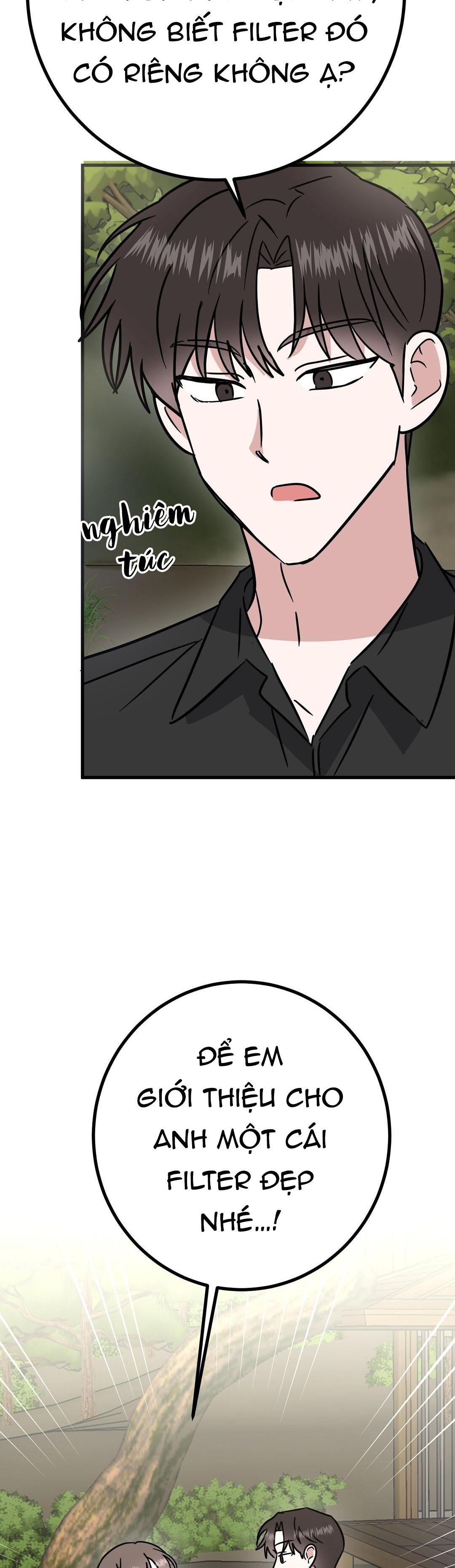 nhà tôi thành phim trường mất rồi chapter 13 55