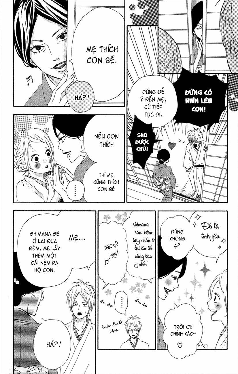 yume miru taiyou chapter 42 23