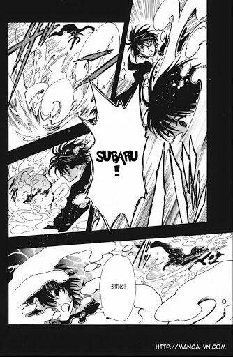 huyền thoại đôi cánh chapter 125 16