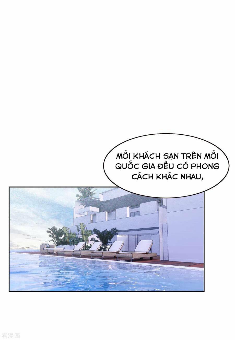 cô ấy đến rồi, xin nằm xuống! chapter 98 28