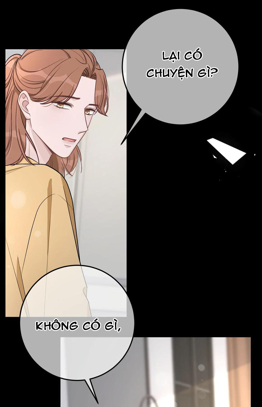 trước và sau ly hôn! chapter 42 15