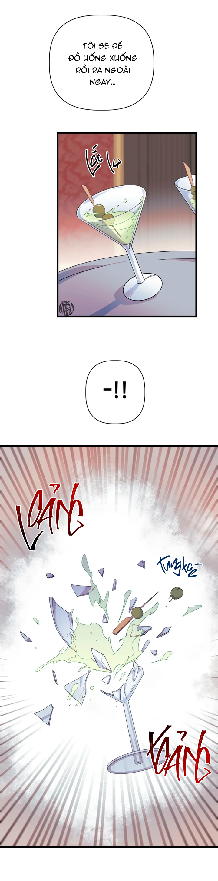 khúc ngợi ca kallisto chapter 2 9