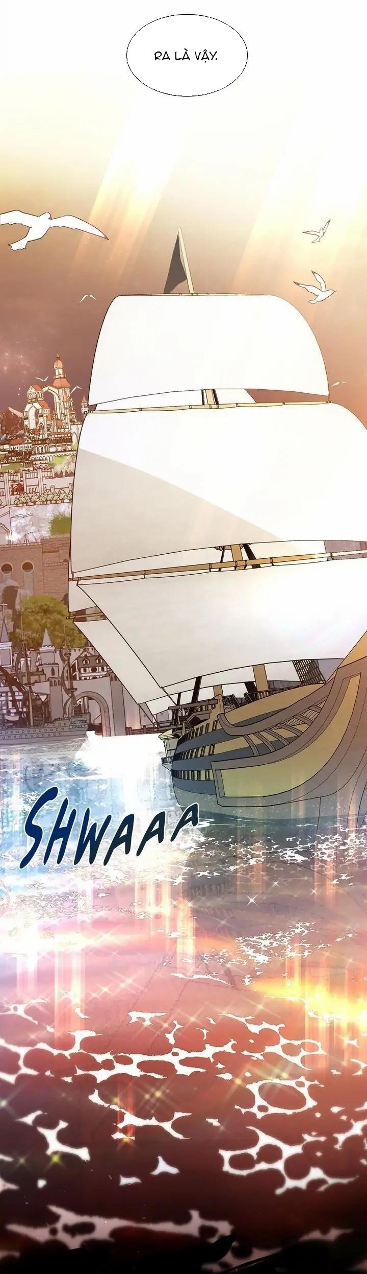 tôi là fan cứng hoàng tử chapter 51.2 45