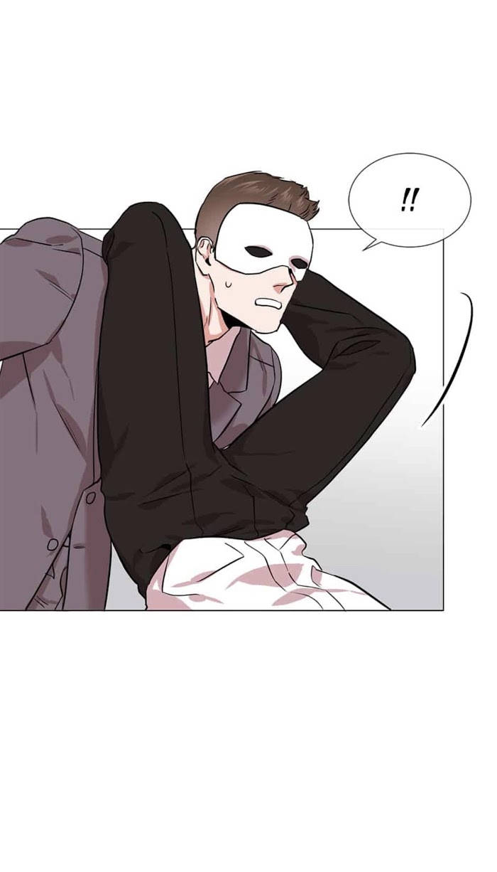 [raw] red candy chapter 68 31