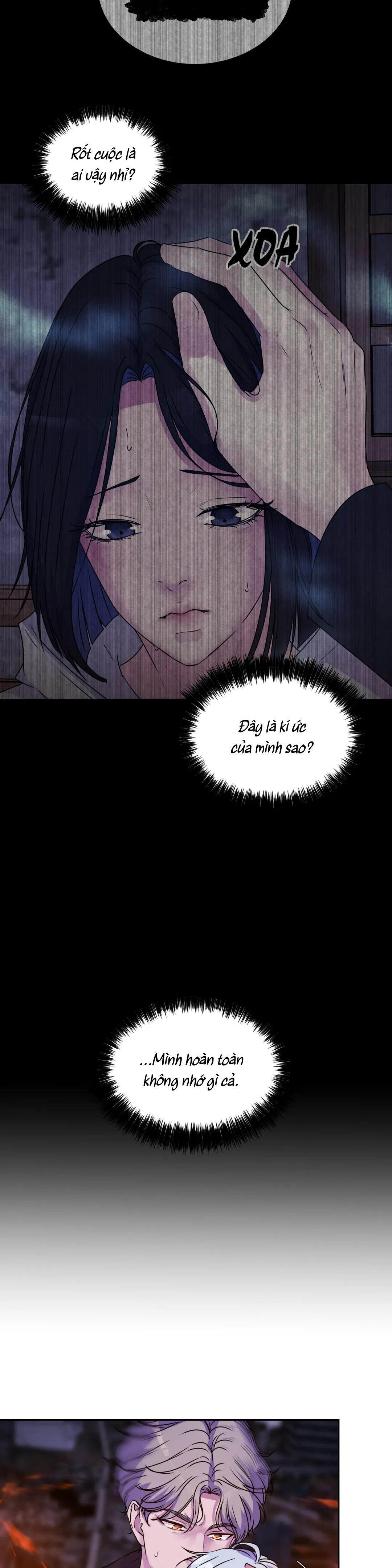 hừng đông chapter 16 17