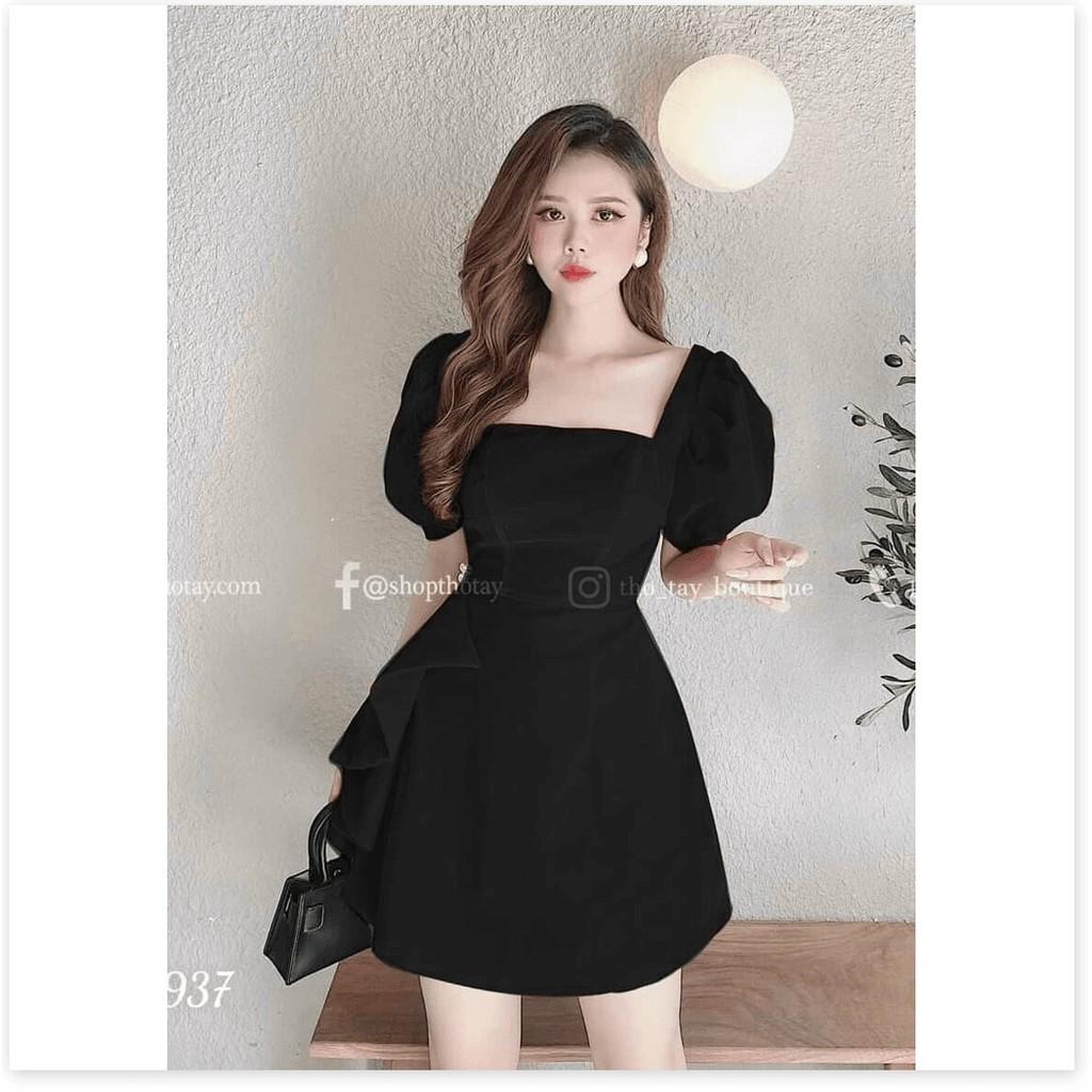 ĐẦM NGẮN DỰ TIỆC NỮ CỰC SEXY SIÊU XINH CHO CHỊ EM THỜI TRANG LANO STORE