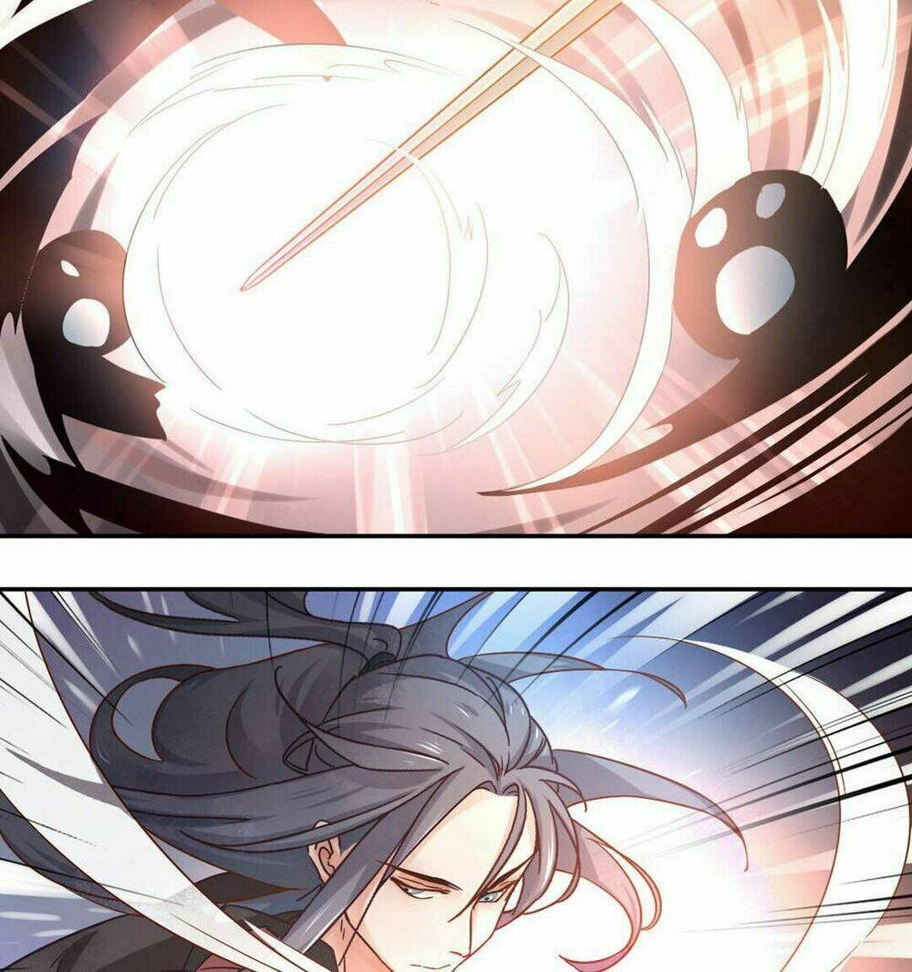 chàng sát thủ, nàng đầu bếp chapter 1 30