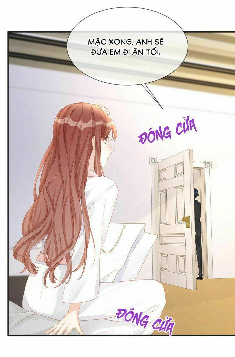 chỉ muốn cưng chiều em chapter 11 39