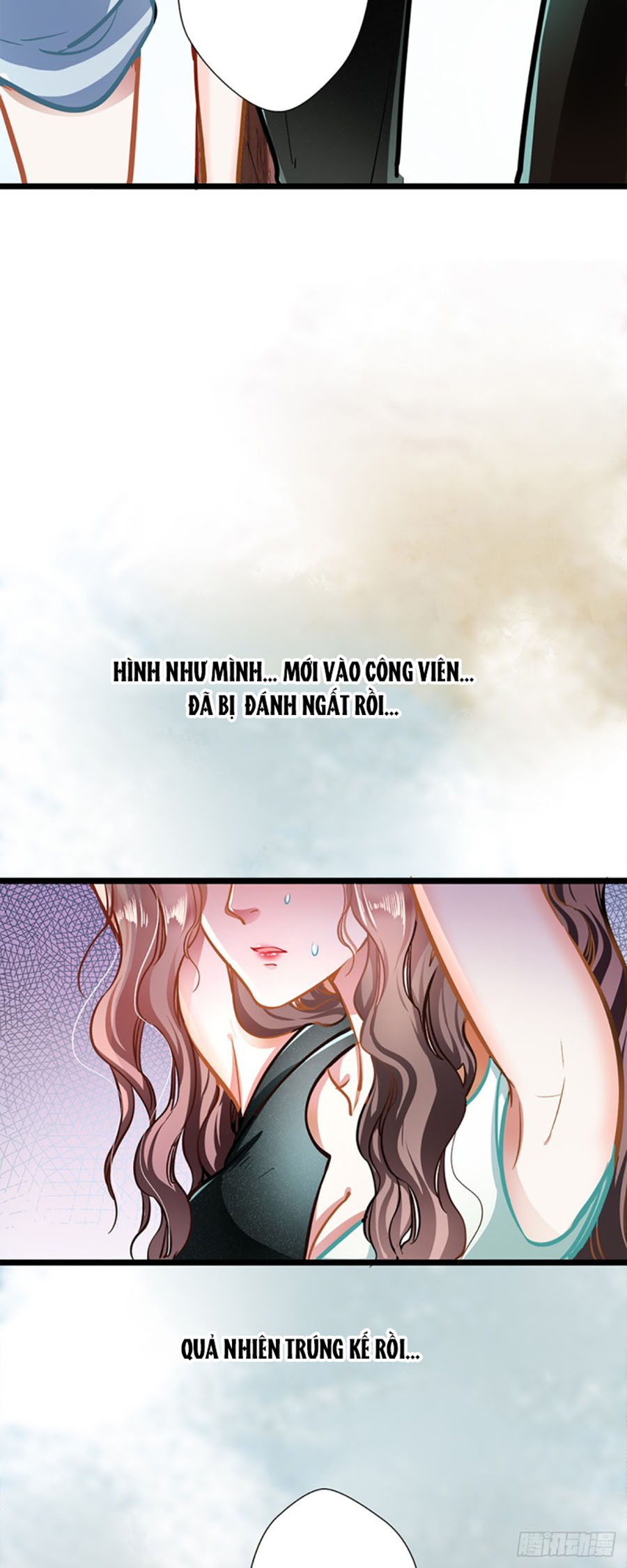 cưng chiều ái thê hư hỏng chapter 49 14