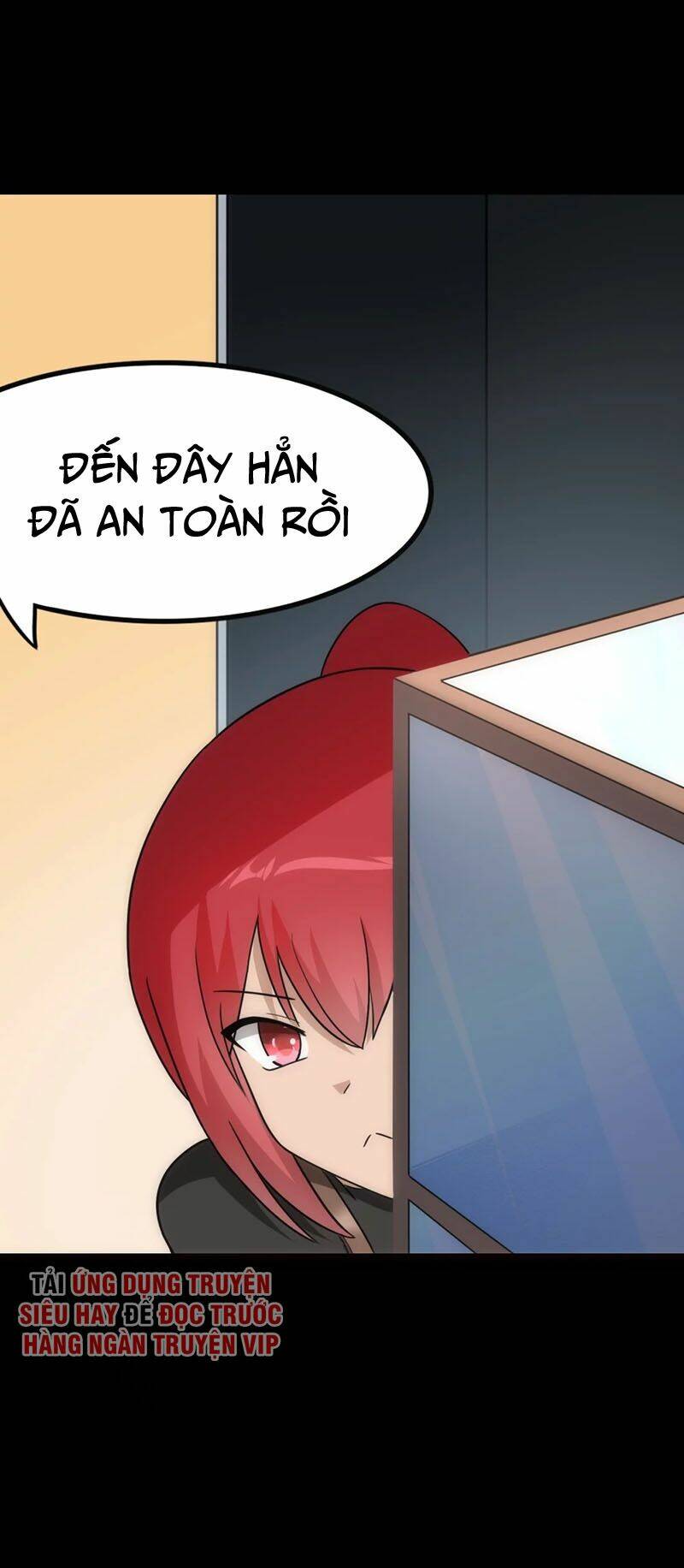 bạn gái virus của tôi chapter 210 5