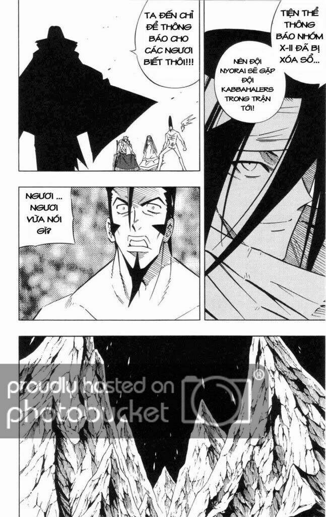 vua pháp thuật chapter 238 9