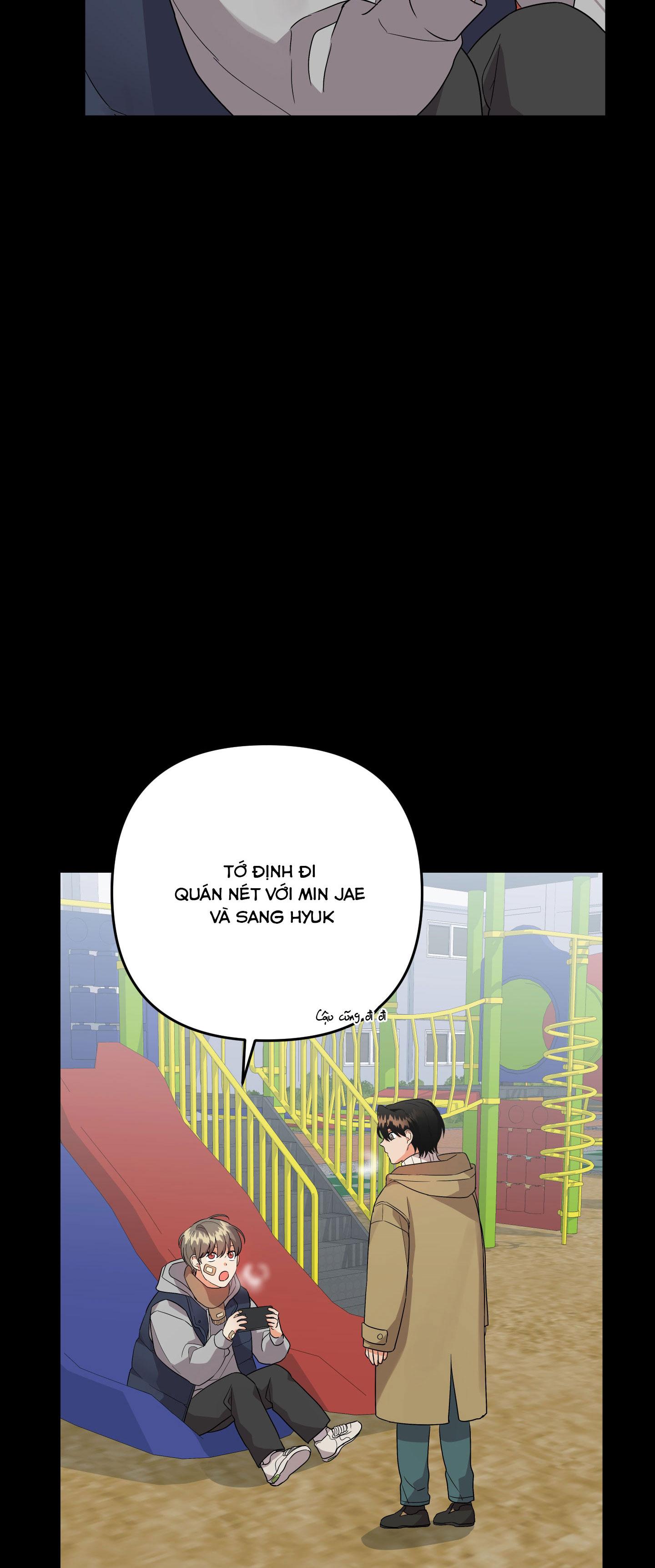 tên xấu xa của tôi xxx chapter 49 25