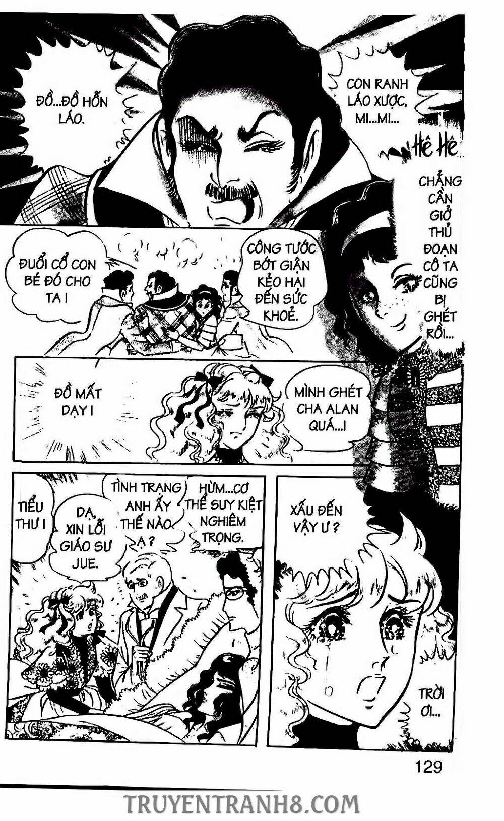 the count s daughter chapter 25 18