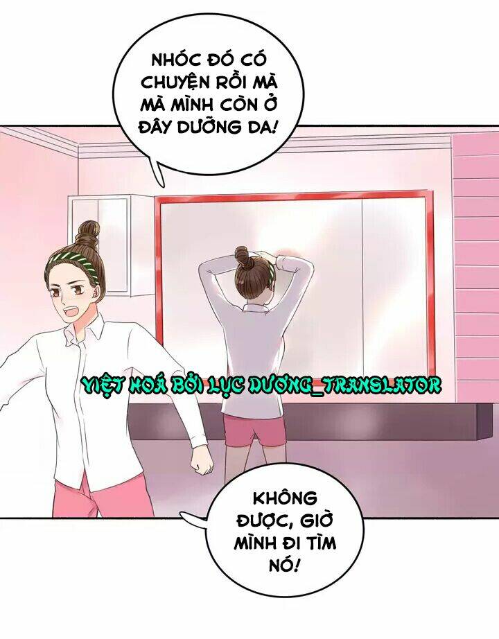 chào buổi sáng, hướng dương chapter 32 8