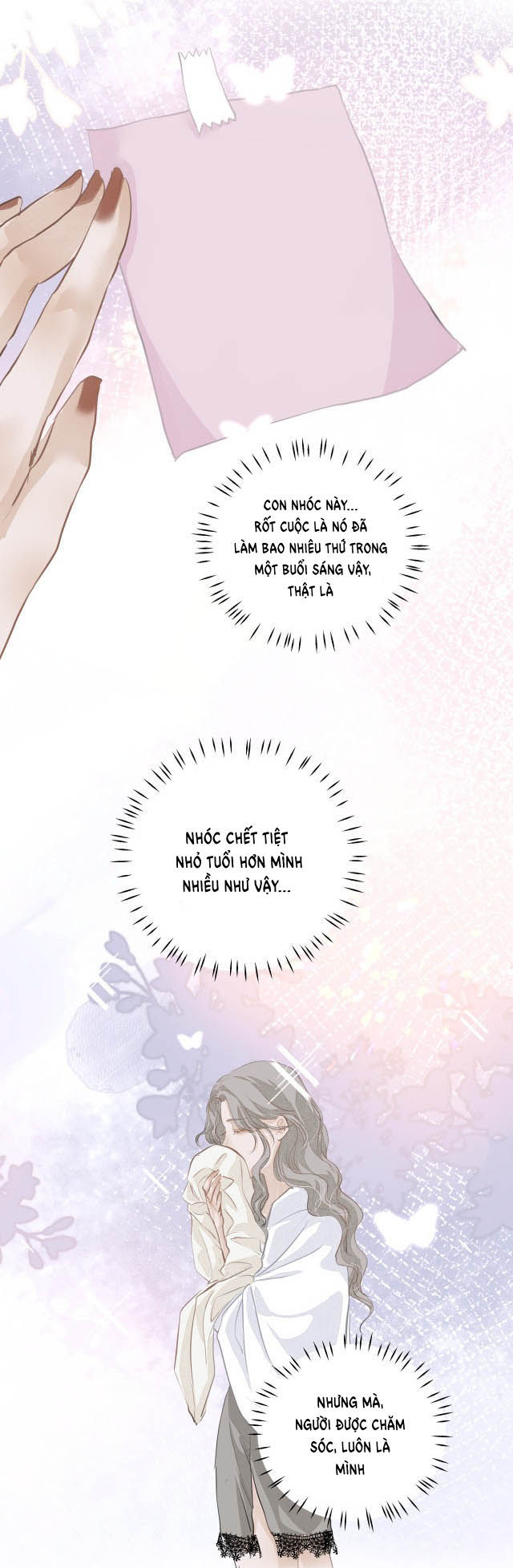 không thể buông được em chapter 26 13