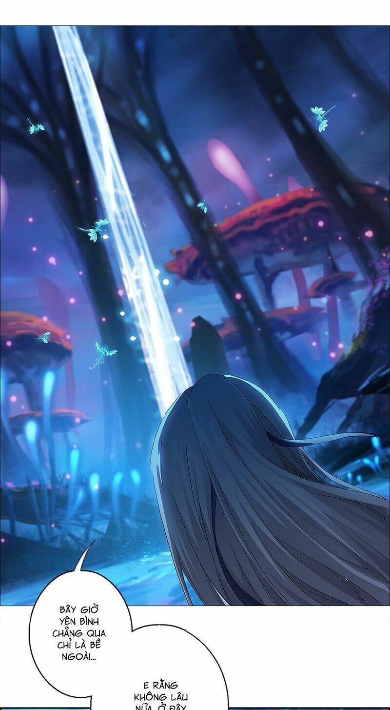 thiên cơ lục chapter 4 3