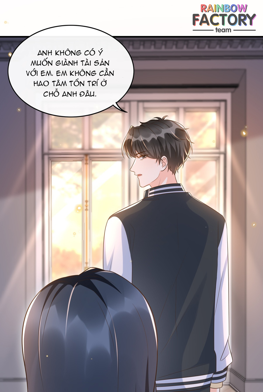 ngọt không ngừng nghỉ chapter 28 54