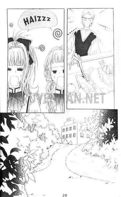 lọ lem hậu đậu chapter 45 22