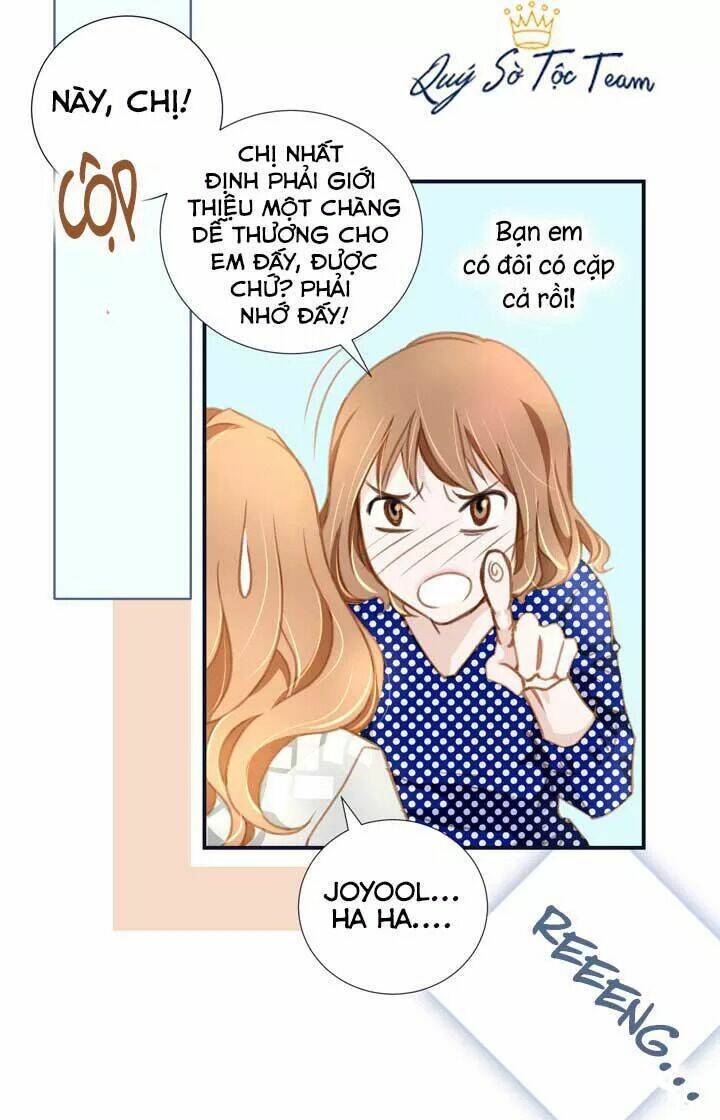 tiếp xúc chí mạng chapter 2 47