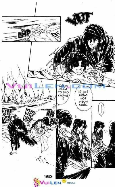 nàng công chúa ham chơi chapter 2 158