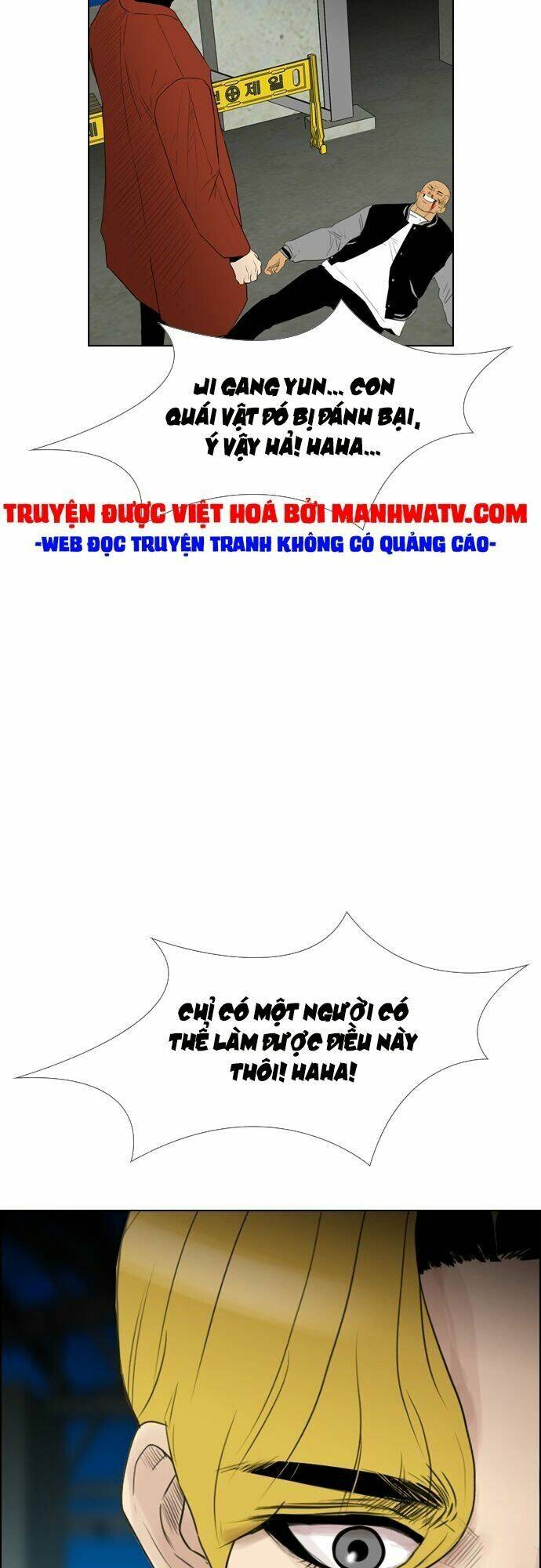 kẻ hồi sinh chapter 112 63